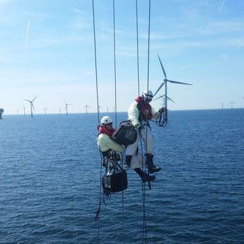 Health Safety Professionals / Consultants - Offshore Wind Farms
