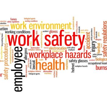 occupational health and safety induction presentation