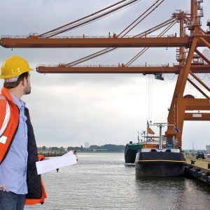 Offshore & Onshore Safety Audits