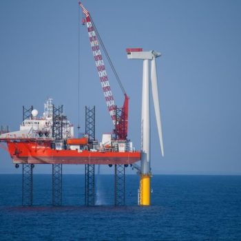 Wind Farm Health & Safety Services - Renewables & Offshore Consultancy